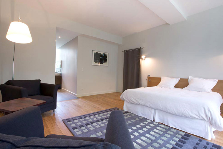 Tilleuls Suite - Le Clos des Tilleuls - Demigny