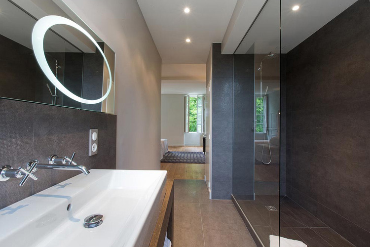 Tilleuls Suite - Le Clos des Tilleuls - Demigny