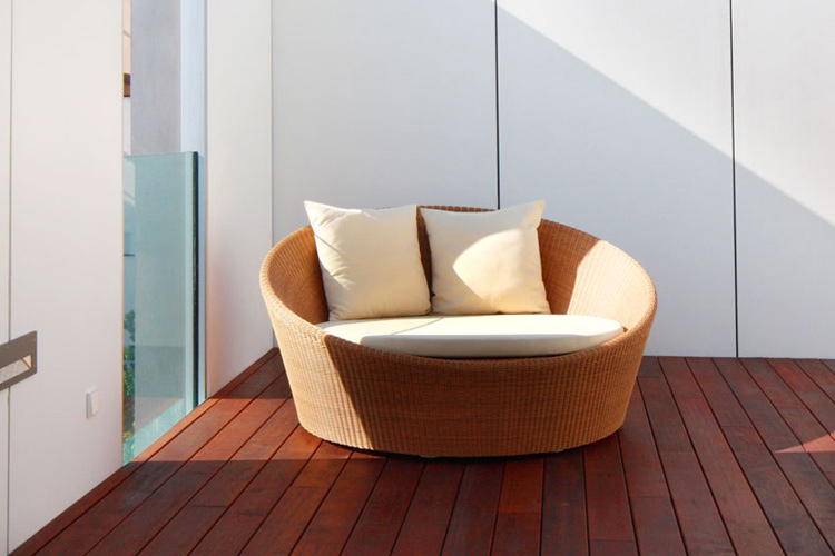 Suite with Terrace - Alenti Sitges Hotel & Restaurant - Sitges