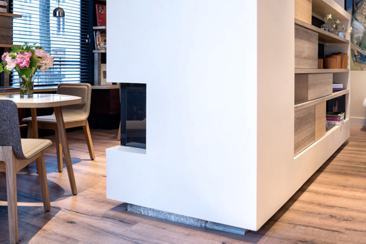 Interior - Hotel Max - Paris