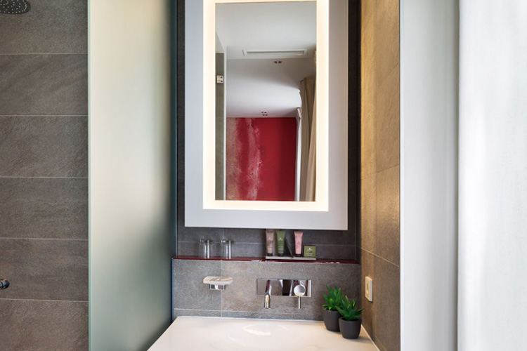 Classic Room - Hotel Max - Paris