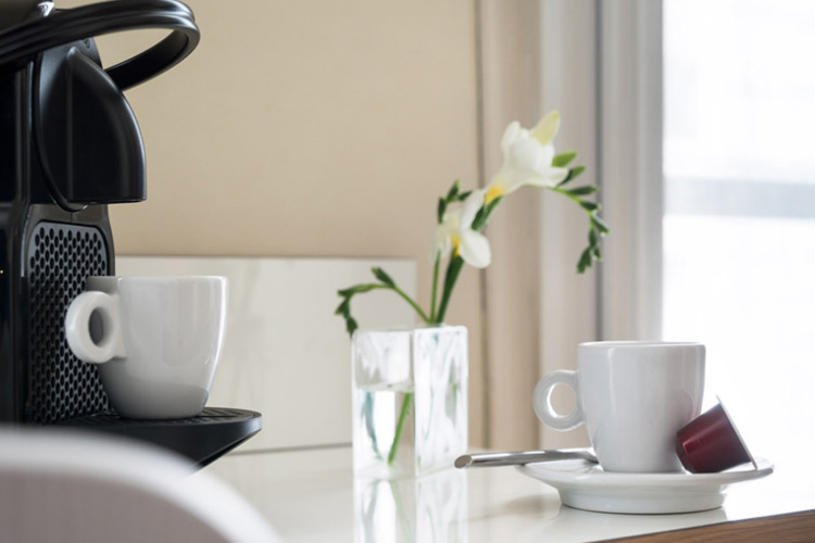 Luxe Room - Hotel Max - Paris