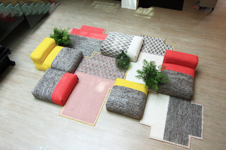 Lobby - Hotel Raval de la Mar - Vila-seca