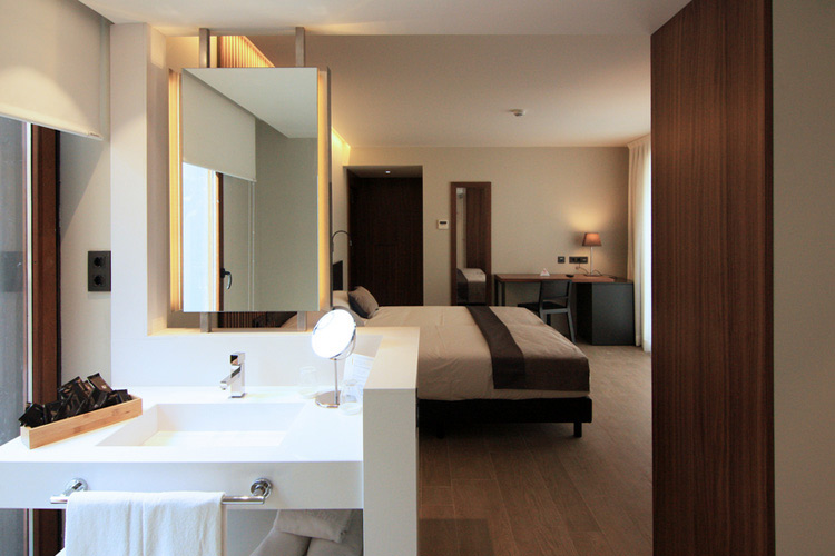Double Room - Hotel Raval de la Mar - Vila-seca