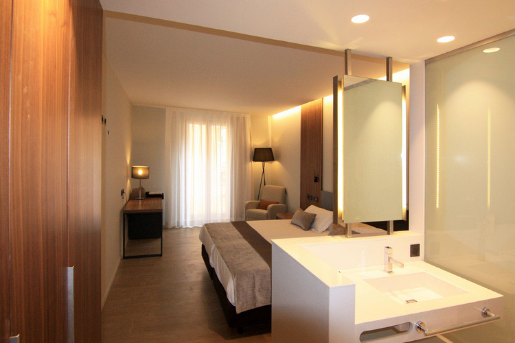 Double Room - Hotel Raval de la Mar - Vila-seca