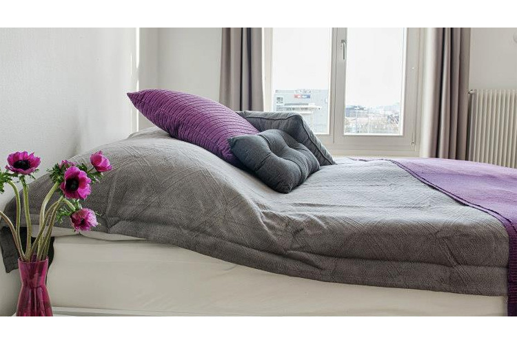 Room 201 - Am Pavillon B&B - Berne