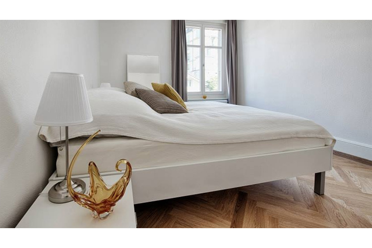 Room 203 - Am Pavillon B&B - Berne