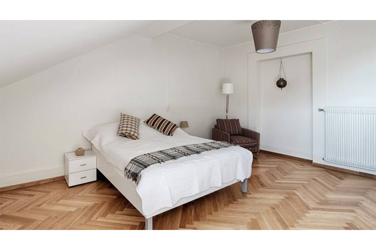 Room 302 - Am Pavillon B&B - Berne