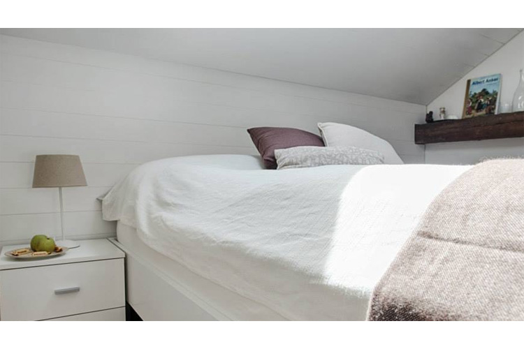 Room 303 - Am Pavillon B&B - Berne