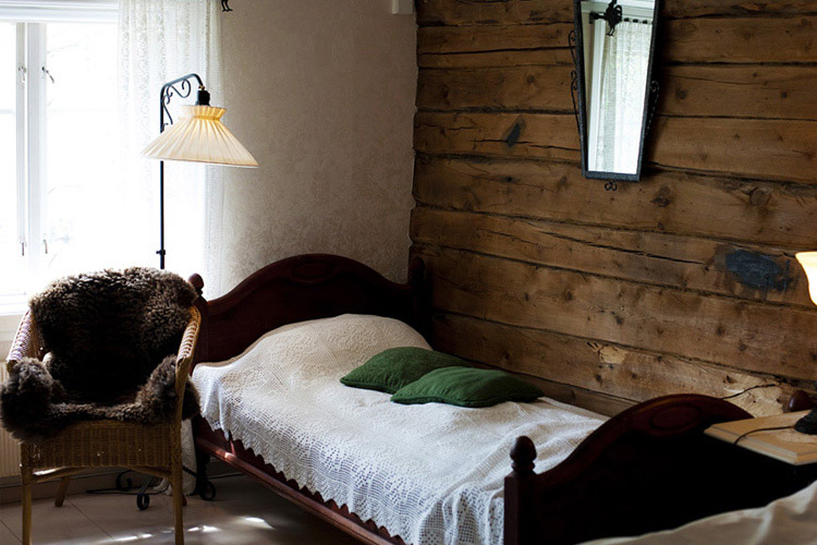 Double Room - Erzscheidergården - Røros