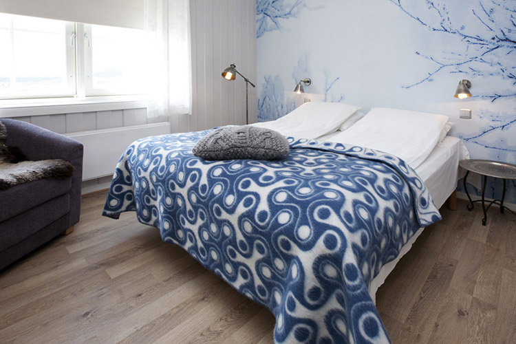 Double Room - Erzscheidergården - Røros