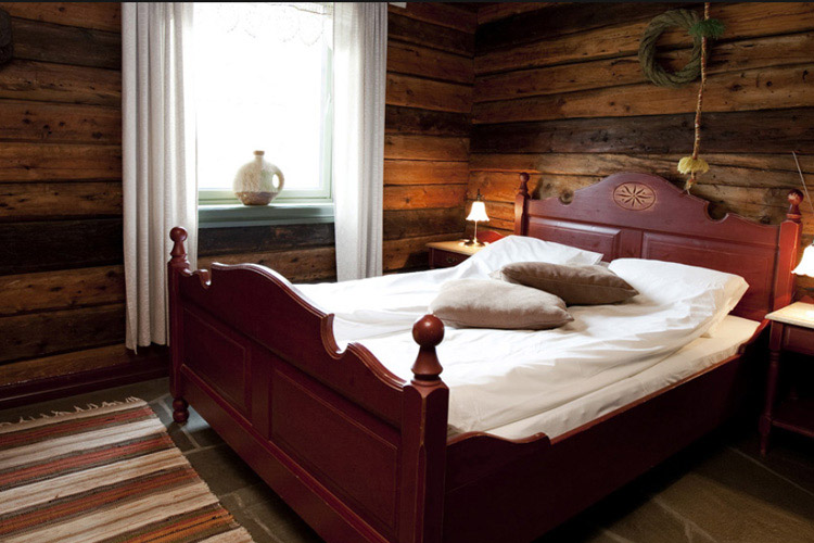 Double Room - Erzscheidergården - Røros