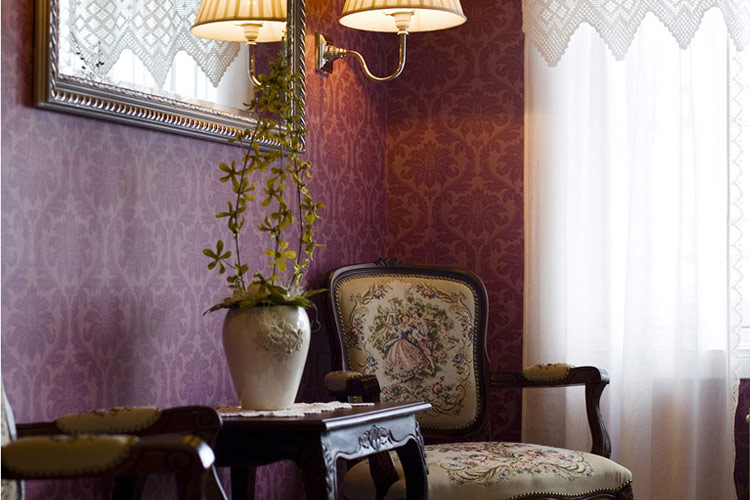 Double Room - Erzscheidergården - Røros