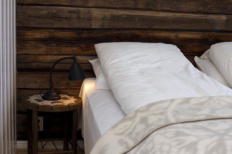 Double Room - Erzscheidergården - Røros