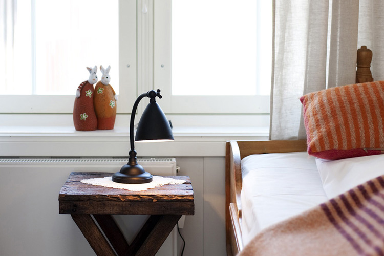 Double Room - Erzscheidergården - Røros