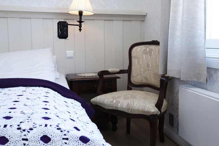 Double Room - Erzscheidergården - Røros