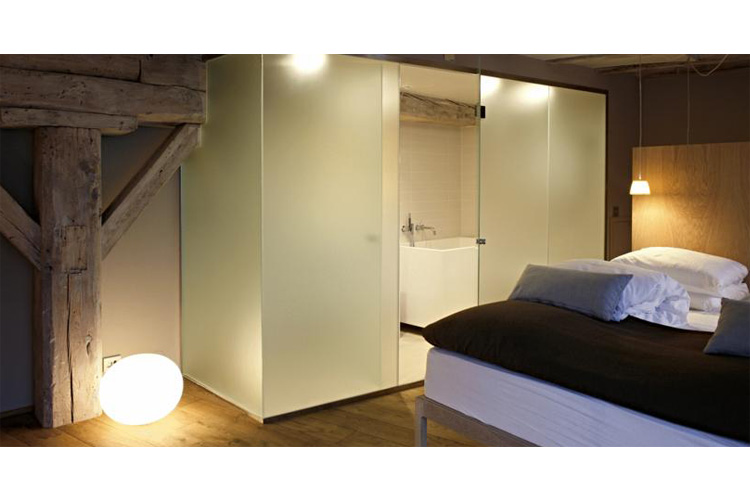 Junior Suite - Hotel Brosundet - Ålesund