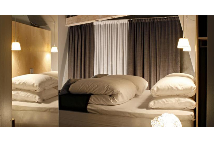 Junior Suite - Hotel Brosundet - Ålesund