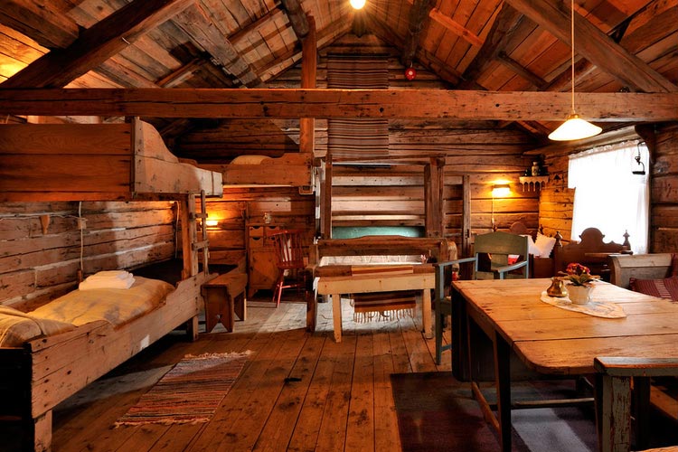 Double Room - Håholmen Havstuer - Averøy