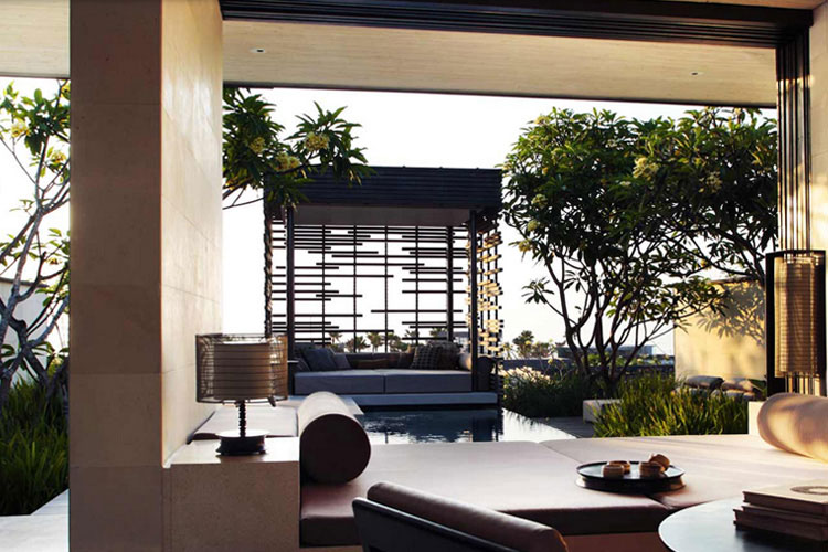 One Bedroom Pool Villa - Alila Villas Uluwatu - Uluwatu