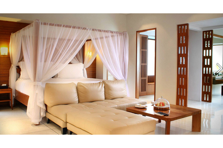 Royal Courtyard Villa - The Samaya Bali - Seminyak