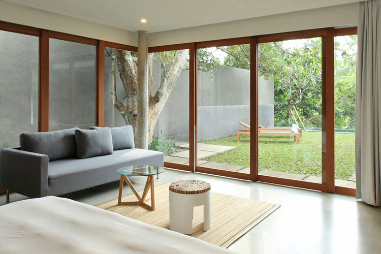 Valley Pool Villa - Aria Villas - Ubud