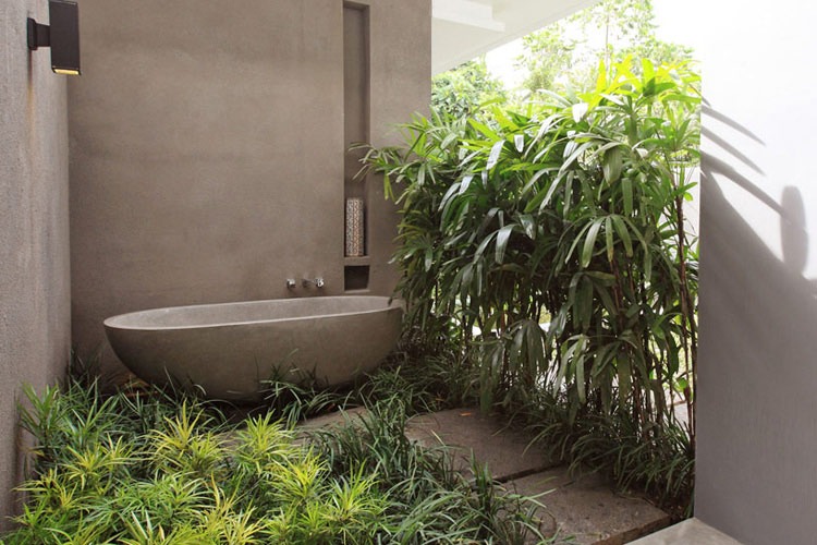 Valley Pool Villa - Aria Villas - Ubud