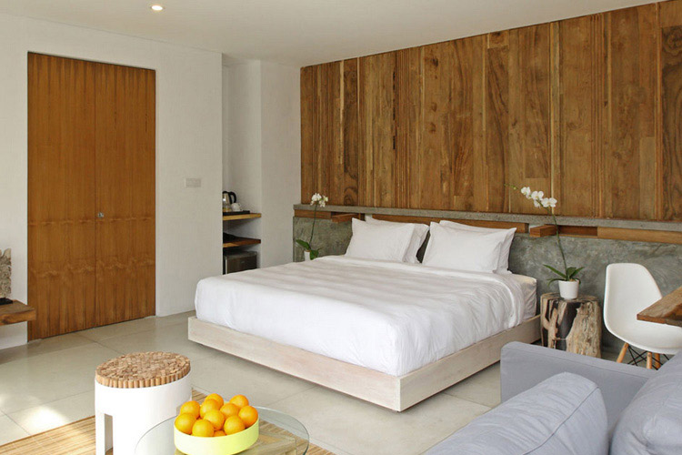 Terrace Pool Villa - Aria Villas - Ubud