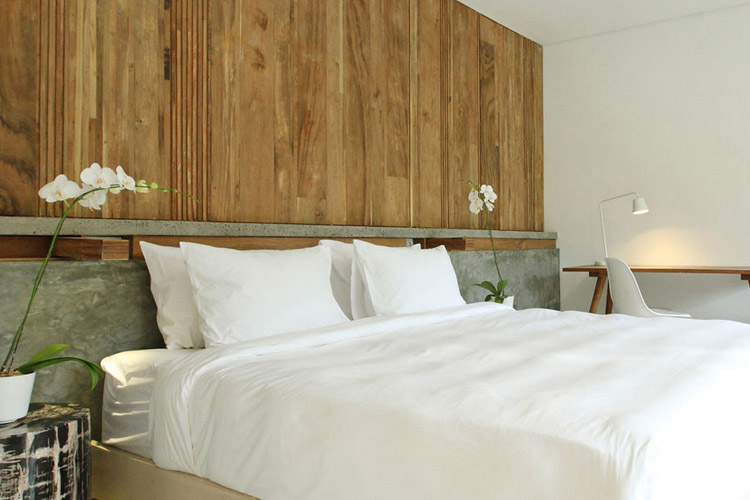 Terrace Pool Villa - Aria Villas - Ubud