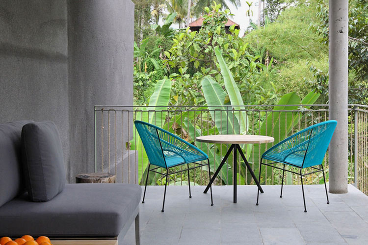 Terrace Pool Villa - Aria Villas - Ubud