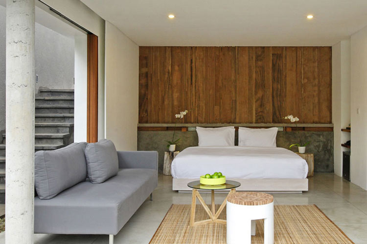 4 Bedroom Pool Villa - Aria Villas - Ubud