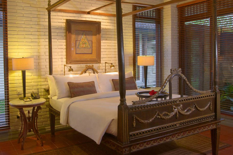 Spa Pool Villa - The Chedi Club - Ubud