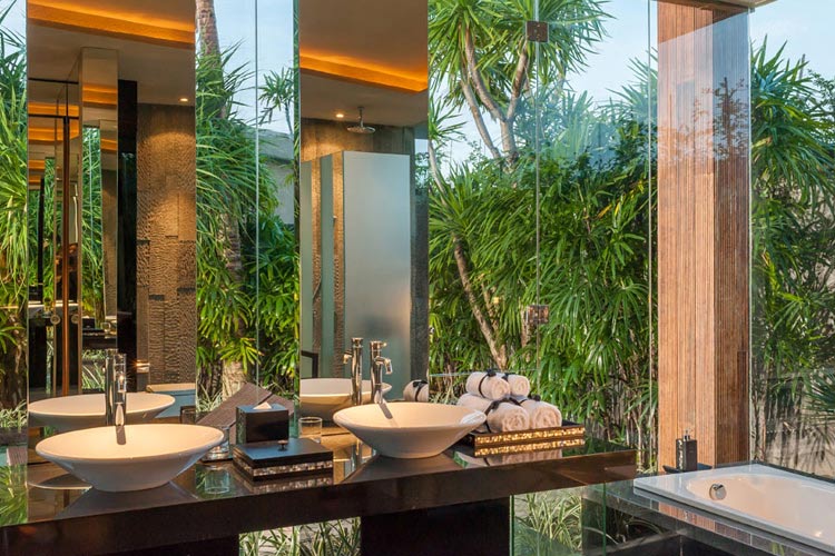 Pool Villa - I Villa - Seminyak