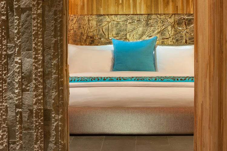 Pool Villa - I Villa - Seminyak