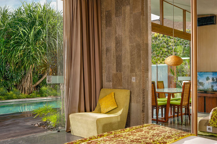 Pool Villa - I Villa - Seminyak
