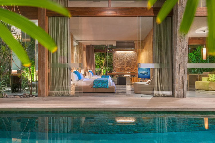 Pool Villa - I Villa - Seminyak