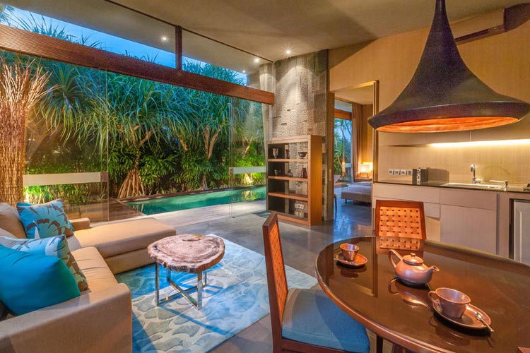 Pool Villa - I Villa - Seminyak