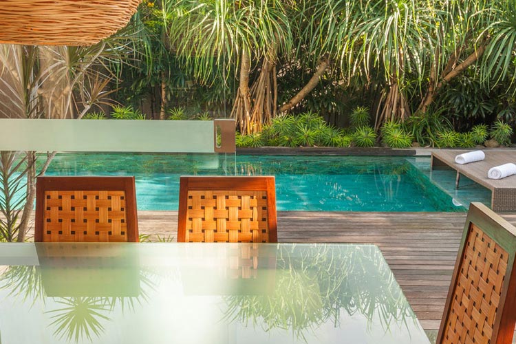 Pool Villa - I Villa - Seminyak