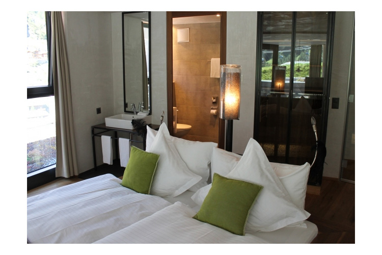 Royal Suite - Hotel Matterhorn Focus - Zermatt