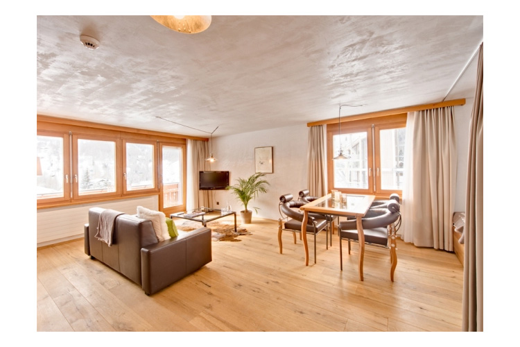 Family Room - Hotel Matterhorn Focus - Zermatt
