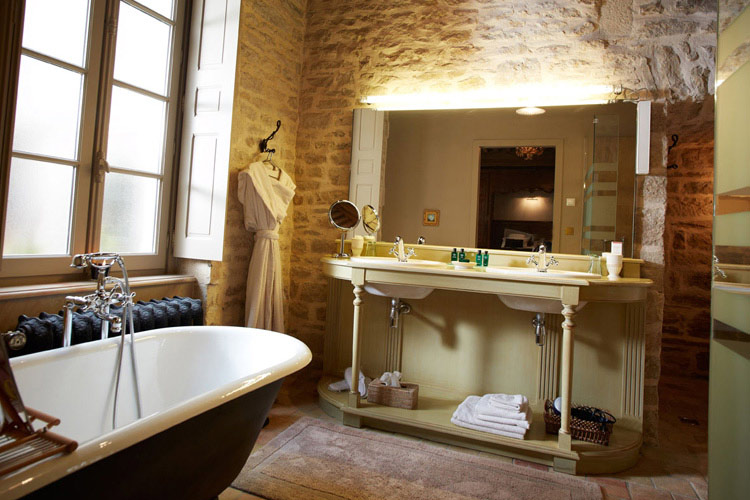 Double Room La Bourguignonne - Chez les Fatien - Beaune