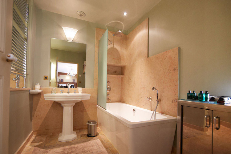 Room Retour des Indes - Chez les Fatien - Beaune