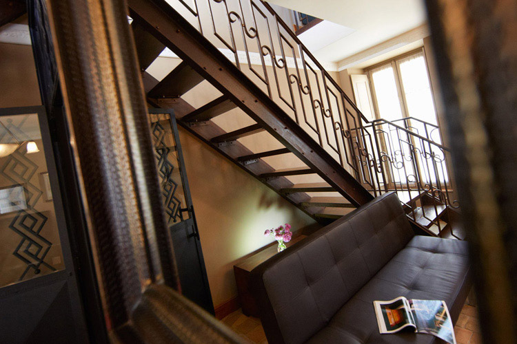 Duplex Art Deco - Chez les Fatien - Beaune