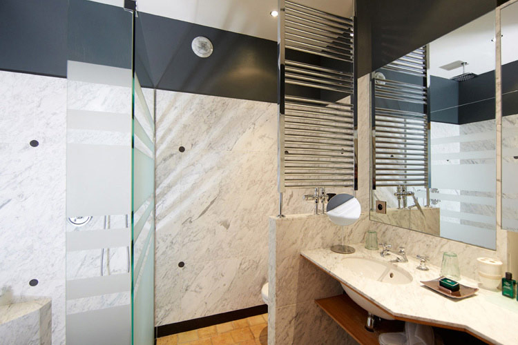 Duplex Art Deco - Chez les Fatien - Beaune