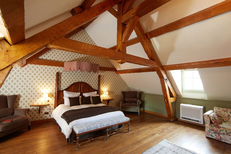 Suite Duplex - Chez les Fatien - Beaune