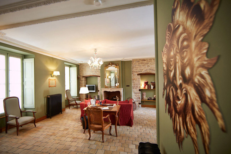 Suite Duplex - Chez les Fatien - Beaune