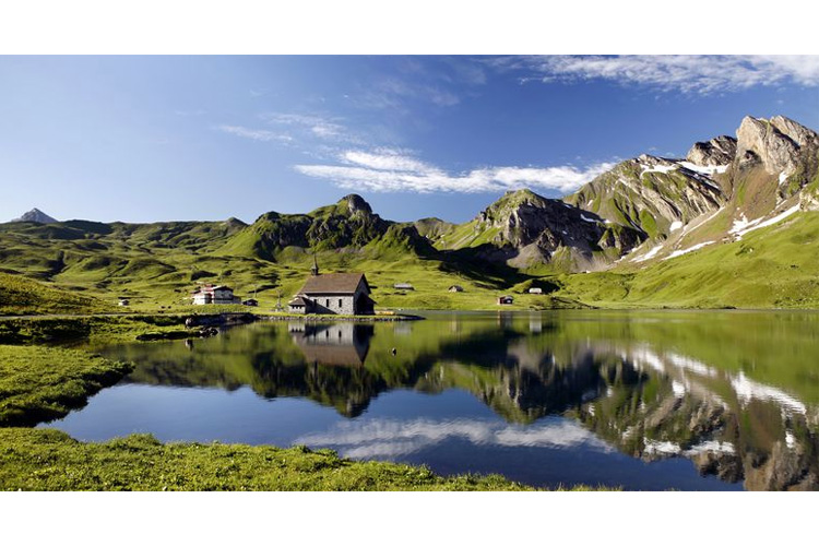 Surroundings - Frutt Mountain Resort - Melchsee-Frutt