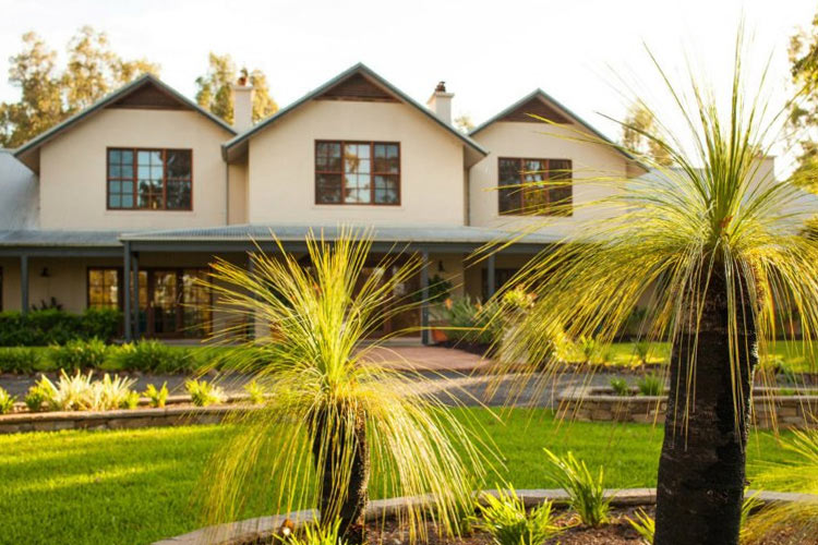 Exteriors - Spicers Vineyards Estate - Pokolbin
