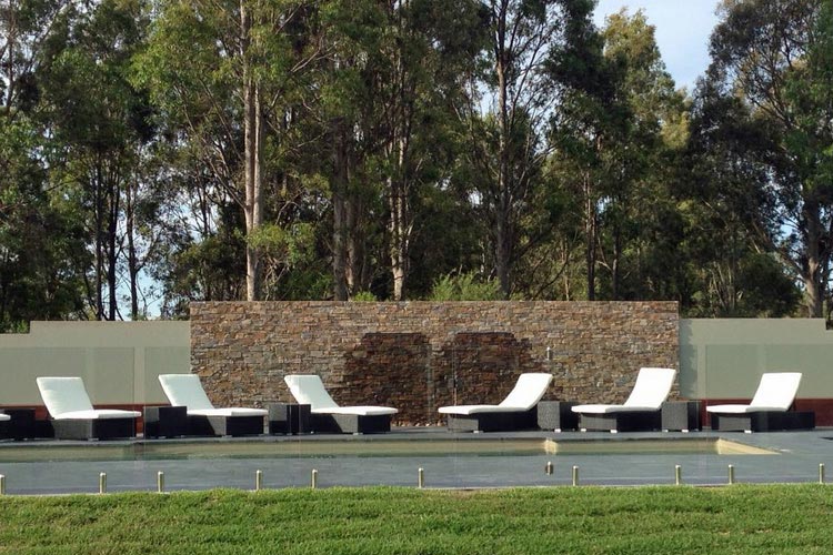 Exteriors - Spicers Vineyards Estate - Pokolbin