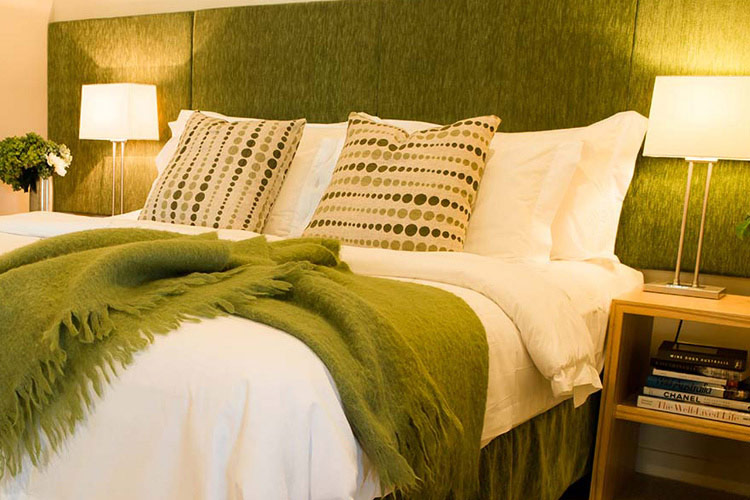 Luxury Spa Suites - Spicers Vineyards Estate - Pokolbin